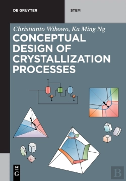 Bertrand.pt - Conceptual Design Of Crystallization Processes