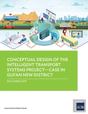 Conceptual Design Of The Intelligent Transport Systems Projectâ€”Case In Guiâ€™An New District