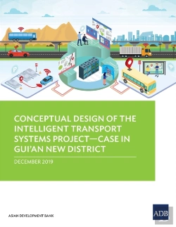 Bertrand.pt - Conceptual Design Of The Intelligent Transport Systems Projectâ€”Case In Guiâ€™An New District