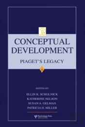 Conceptual Development