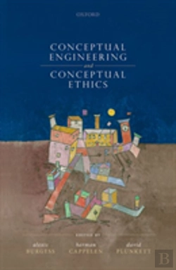 Bertrand.pt - Conceptual Engineering And Conceptual Ethics