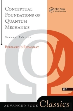 Bertrand.pt - Conceptual Foundations Of Quantum Mechanics