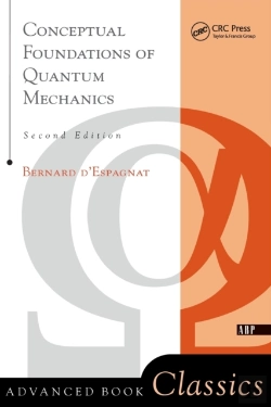 Bertrand.pt - Conceptual Foundations Of Quantum Mechanics