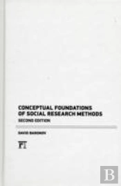 Conceptual Foundations Of Social Research Methods
