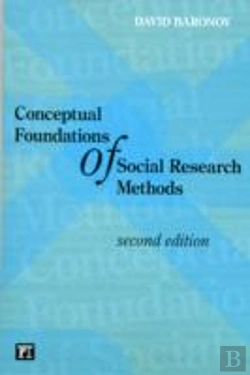 Bertrand.pt - Conceptual Foundations Of Social Research Methods