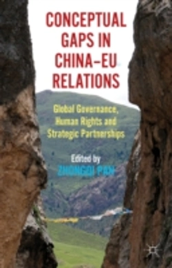 Bertrand.pt - Conceptual Gaps In China-Eu Relations