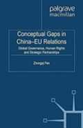 Conceptual Gaps In China-Eu Relations