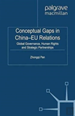 Bertrand.pt - Conceptual Gaps In China-Eu Relations