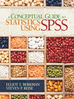 Bertrand.pt - Conceptual Guide To Statistics Using Spss