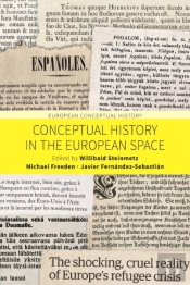 Conceptual History In The European Space