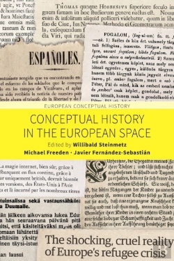 Bertrand.pt - Conceptual History In The European Space