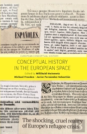Conceptual History In The European Space