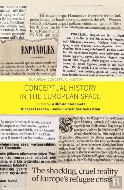 Bertrand.pt - Conceptual History In The European Space