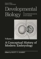 Conceptual History Of Modern Embryology