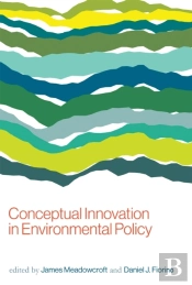 Conceptual Innovation In Environmental Policy