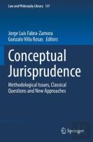 Conceptual Jurisprudence