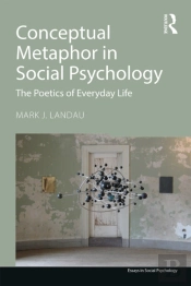 Conceptual Metaphor In Social Psychology