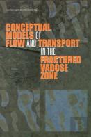 Conceptual Models Of Flow And Transport In The Fractured Vadose Zone