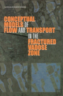 Bertrand.pt - Conceptual Models Of Flow And Transport In The Fractured Vadose Zone