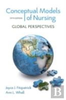 Conceptual Models Of Nursing