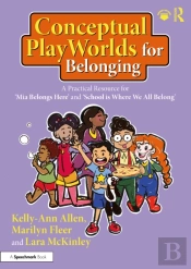 Conceptual Playworlds For Belonging