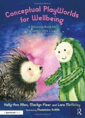 Conceptual Playworlds For Wellbeing