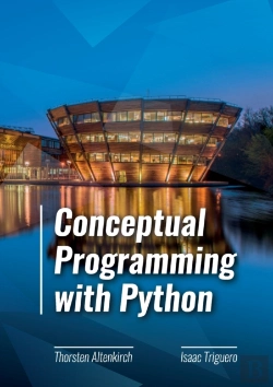 Bertrand.pt - Conceptual Programming With Python