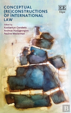 Bertrand.pt - Conceptual (Re)Constructions Of International Law