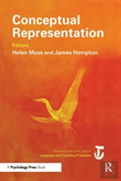 Conceptual Representation