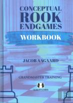Conceptual Rook Endgames Workbook