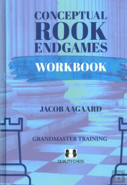 Bertrand.pt - Conceptual Rook Endgames Workbook