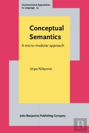 Conceptual Semantics