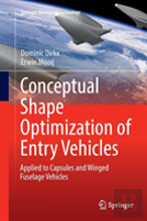 Conceptual Shape Optimization Of Entry Vehicles