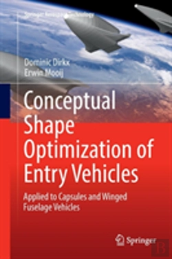 Bertrand.pt - Conceptual Shape Optimization Of Entry Vehicles