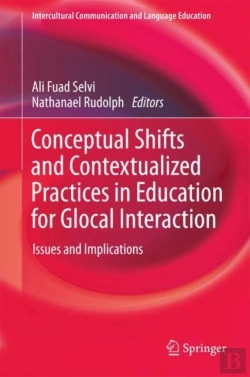 Bertrand.pt - Conceptual Shifts And Contextualized Practices In Education For Glocal Interaction
