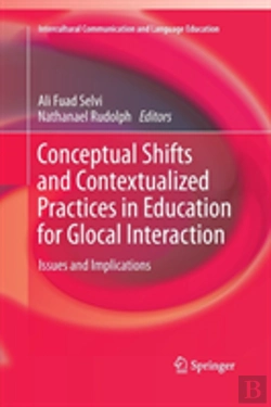 Bertrand.pt - Conceptual Shifts And Contextualized Practices In Education For Glocal Interaction