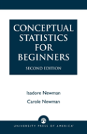 Conceptual Statistics For Beginners