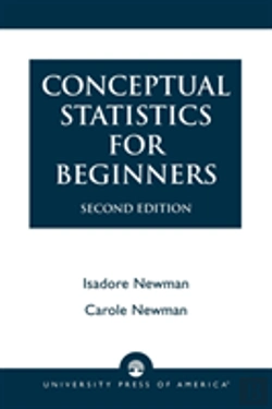 Bertrand.pt - Conceptual Statistics For Beginners