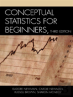 Conceptual Statistics For Beginners