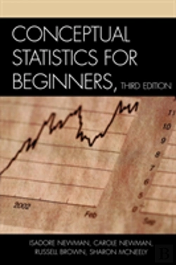 Bertrand.pt - Conceptual Statistics For Beginners