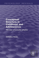 Conceptual Structure In Childhood And Adolescence