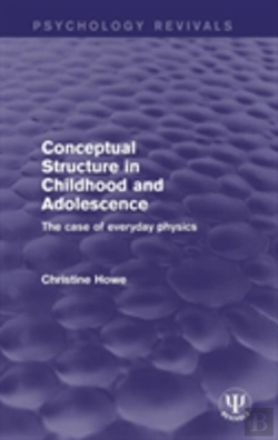 Bertrand.pt - Conceptual Structure In Childhood And Adolescence