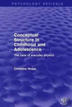 Bertrand.pt - Conceptual Structure In Childhood And Adolescence