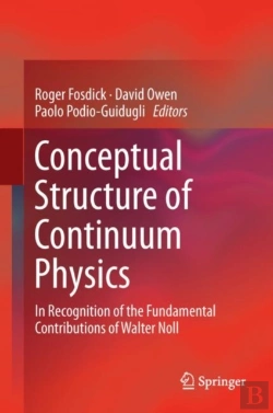 Bertrand.pt - Conceptual Structure Of Continuum Physics