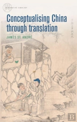 Bertrand.pt - Conceptualising China Through Translation