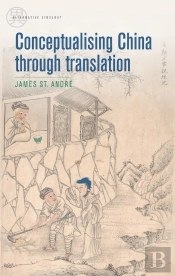 Conceptualising China Through Translation