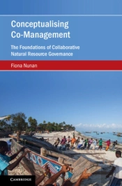 Conceptualising Co-Management