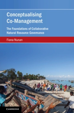 Bertrand.pt - Conceptualising Co-Management
