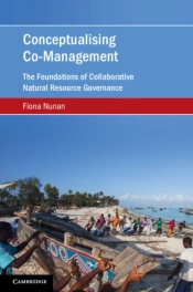 Conceptualising Co-Management