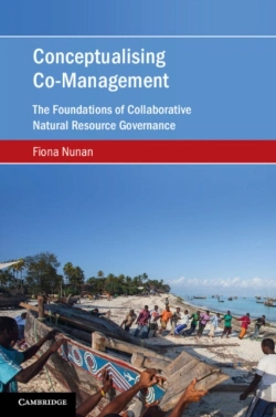 Bertrand.pt - Conceptualising Co-Management